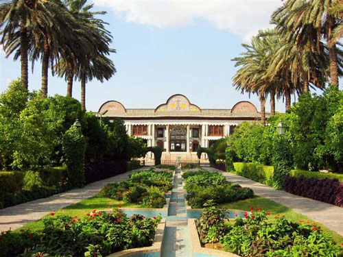 تماشای خانه های تاریخی ایران را از دست ندهید