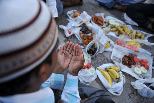 ماه رمضان در بقیه کشورها چگونه است؟