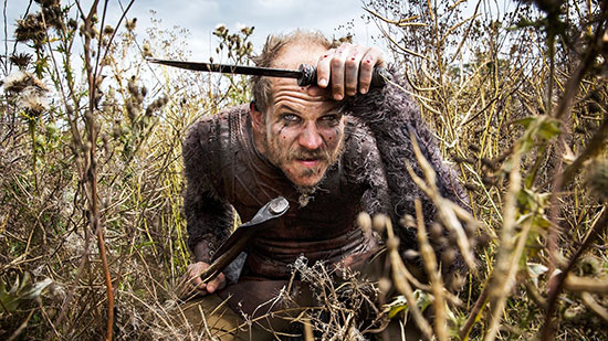 سریال Vikings، نبرد خدایان در کالبد انسانی