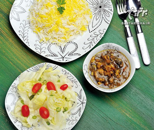 قلیه میگو، چکیده آشپزی جنوب ایران