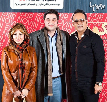 چهره ها در شبکه‌های اجتماعی (74)