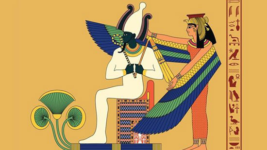 ۹ چهره‌ی سرشناس مصر باستان؛ از نفرتیتی تا کلئوپاترا