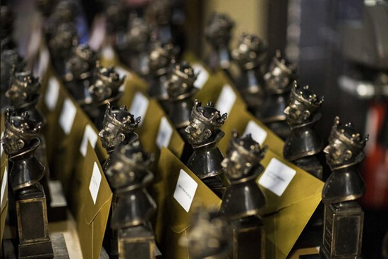 برندگان جوایز تئاتر اولیویه ۲۰۱۹معرفی شدند