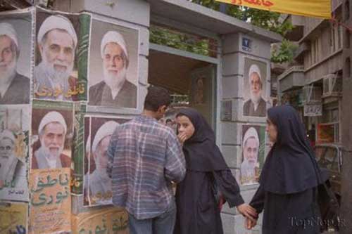 دوم خرداد؛ روایت هاشمی از یک روز غیرمنتظره