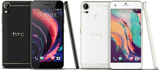 HTC با 2 گوشی جدید می آيد
