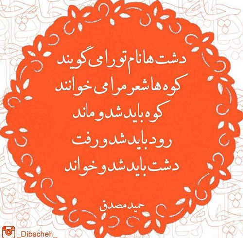 مینی شعر (165)