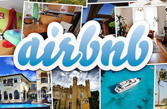 همه چیز درباره استارت آپ فوق العاده Airbnb