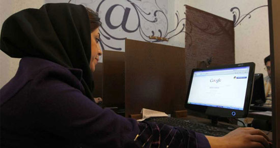 وضعیت اسفناک سواد اینترنتی ایرانی‌ها