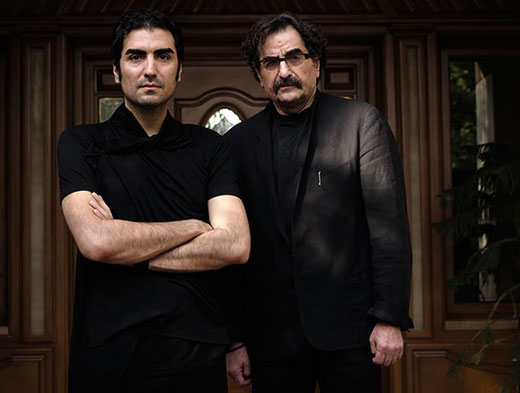 خانواده های موفق موسیقی در ایران