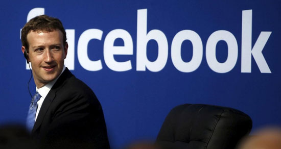 فیسبوک، مچ ناشران اکاذیب را می‌گیرد!