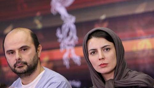اعتراض زوج سینمایی به روند اکران یک فیلم