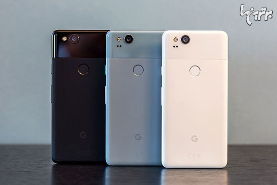 معرفی Pixel 2 و Pixel 2 XL، گوشی های جدید گوگل