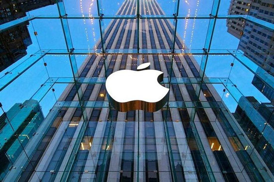سقوط اپل در فهرست نوآورترین شرکت‌های جهان