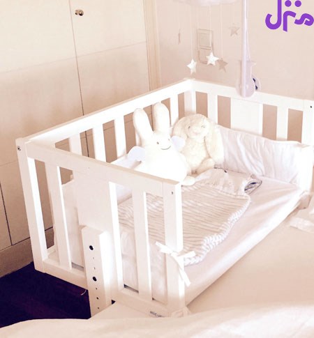 چگونه یک تخت مناسب برای فرزندمان بخریم؟
