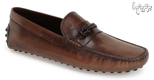 11  مدل کفش مجلسی برای آقایان