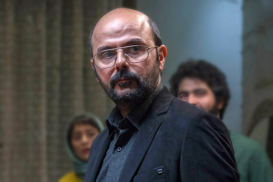 ۷ نقش‌آفرینی برتر مرد سینمای ایران در سال ۹۷