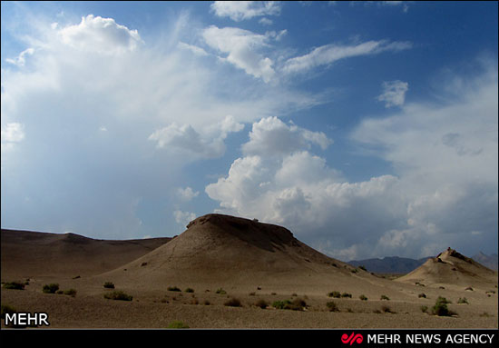 کلوت های شهرستان میامی