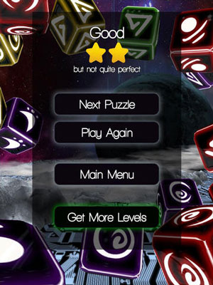 دانلود بازی Vex Puzzles برای iOS
