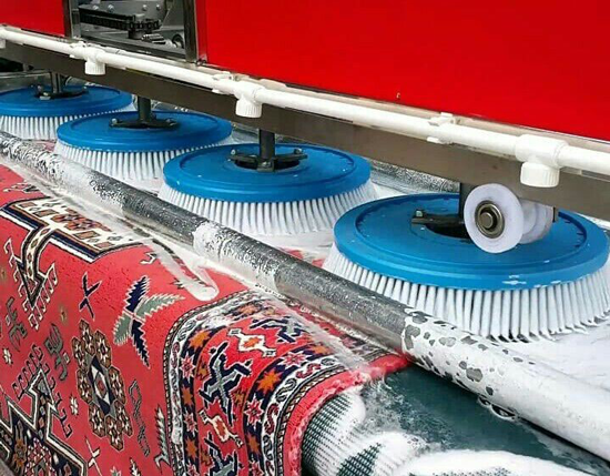 قالی‌شویی آنلاین، هم هوشمندانه هم راحت!