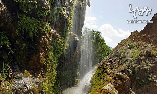 سفر به ارس، بکرترین نقطه ایران