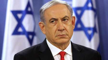 نتانیاهو: ماموران ما داخل ایران هستند!