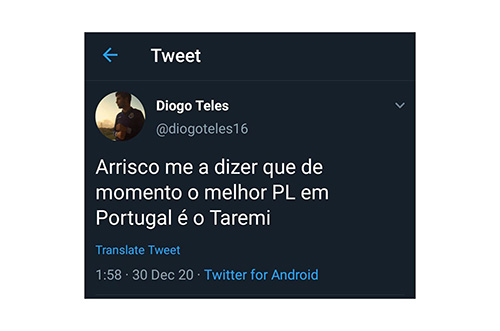 پیشنهاد‌های ازدواج برای طارمی از پرتغال!