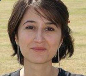 قتل دانشجوي دختر ایرانی در تگزاس+عکس