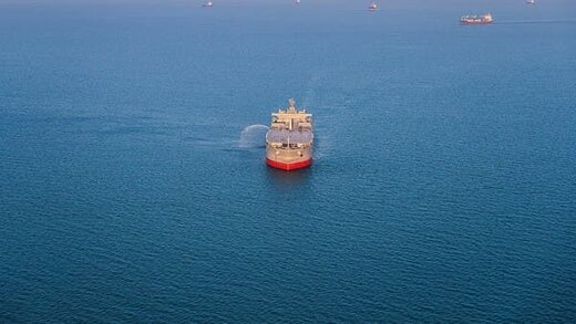 ایران نفتکش تحت پرچم ویتنام را توقیف کرد