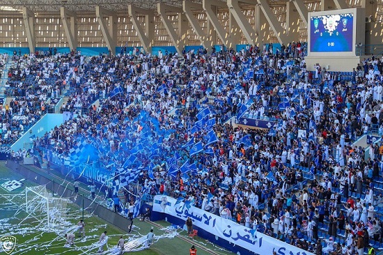 الهلال ۴ - الاهلی ۳؛ سوپرکلاسیکوی فراتر از آسیا!