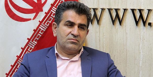 درخواست یک نماینده برای بازنگری در ترکمنچای
