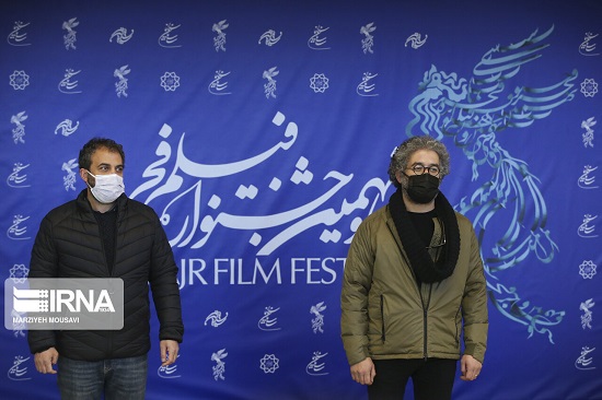 ششمین روز جشنواره فیلم فجر