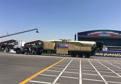 سه موشک ایرانی که کابوس اسرائیل شده‌اند