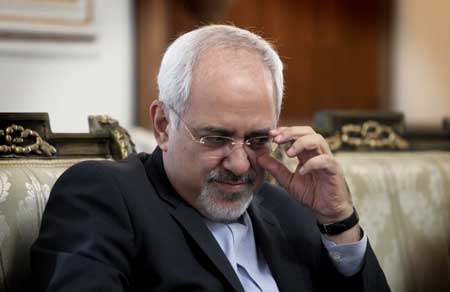 پیام خداحافظی معنادار «محمد جواد ظریف»