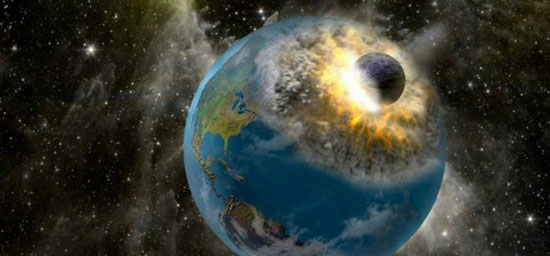 آخرالزمان؛ بررسی تئوری‌ها و پیشگویی‌های پایان دنیا