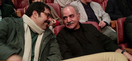لحظه به لحظه با اختتامیه جشنواره فجر/ پریناز ایزدیار و پرویز پرستویی، بهترین بازیگران