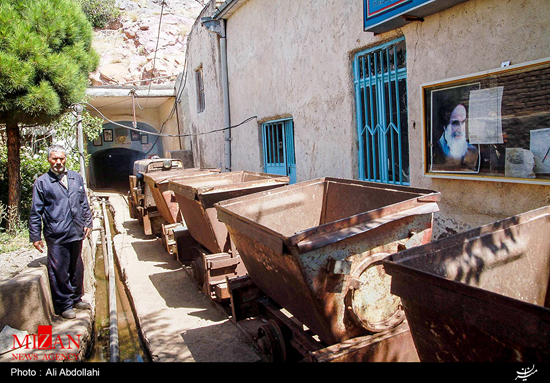 فیروزه نیشابور؛ از معدن تا نگین انگشتر