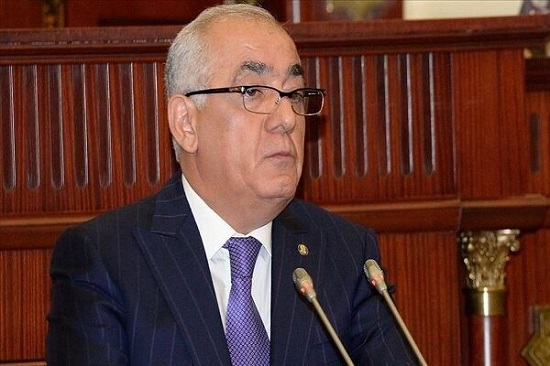 نخست‌وزیر جدید جمهوری‌ آذربایجان منصوب شد