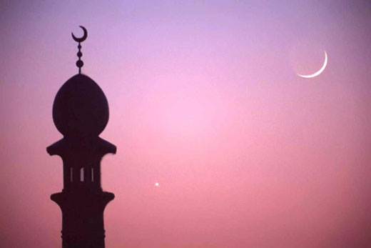 ماه رمضان، از ایران تا کالیفرنیا و سیدنی