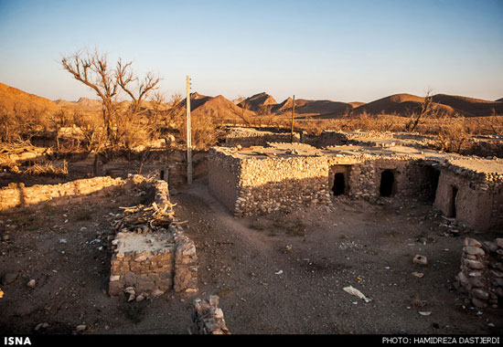 توسعه مرگبار در کرمان