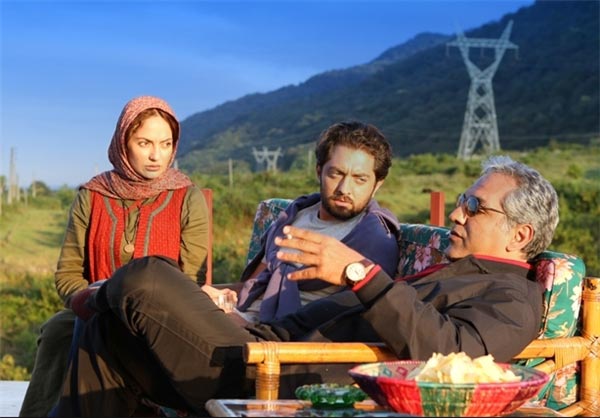 اسامی 6 فیلم تحریم شده توسط حوزه هنری