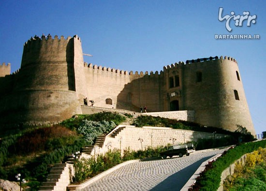 سفر به لرستان سرزمینی با قدمت هفت هزار سال