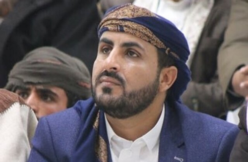 انصارالله: ائتلاف عربستان و یمن متوقفمان نمی‌کند