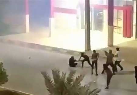 بازداشت ۳۰ تروریست مسلح در حوادث خرمشهر