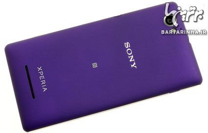 بررسی گوشی هوشمند Sony Xperia M