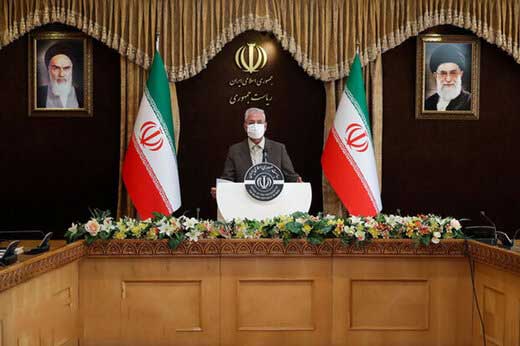 تایید ضمنی احتمال گفتگوی مستقیم ایران و آمریکا