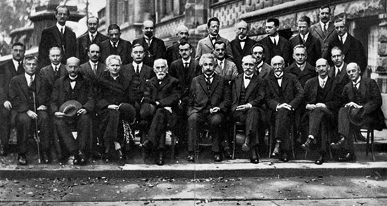 زندگی دیوانه وار 10 دانشمند بزرگ تاریخ