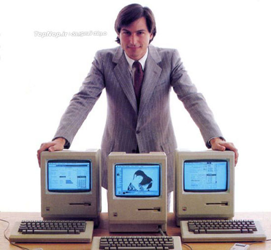 عکس: محبوب‌ترین وسایل الکترونیکی دهه 80