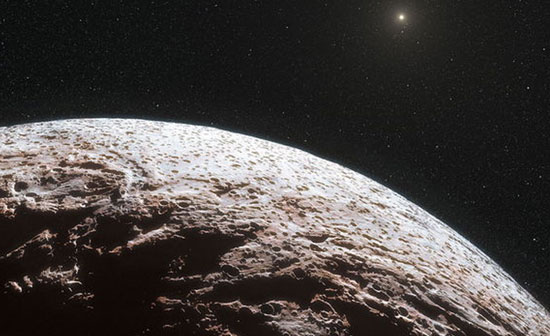 10 موردی که درباره سیاره پلوتو نمی‌دانستید