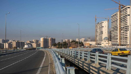 پرده‌برداری پلیس از پشت پرده سرقت پل در تهران