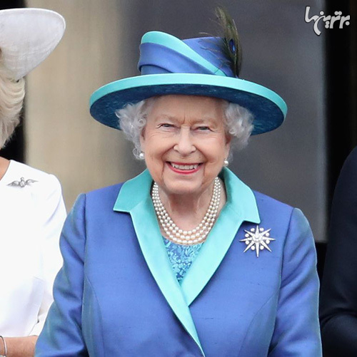زیباترین کلاه‌های زنانه خانواده سلطنتی در ۲۰۱۸